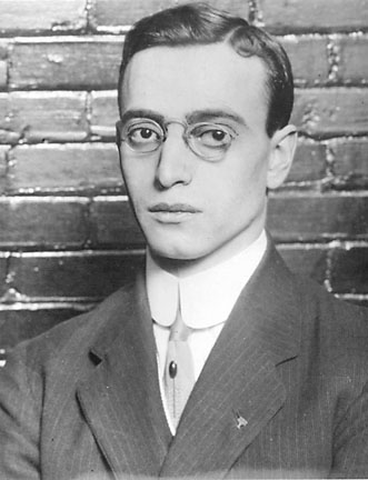 The Historic Struggle The People vs Leo Frank