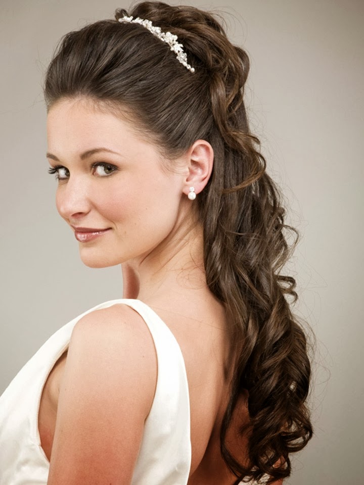 Wedding Hairstyles