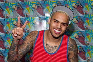 Chris Brown - Don