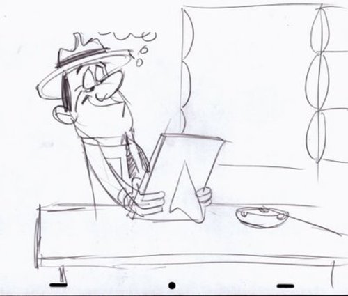 Mike The Knight Coloring Pages