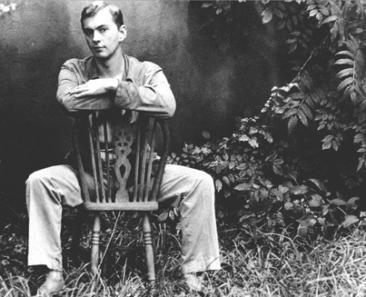Is gore vidal gay