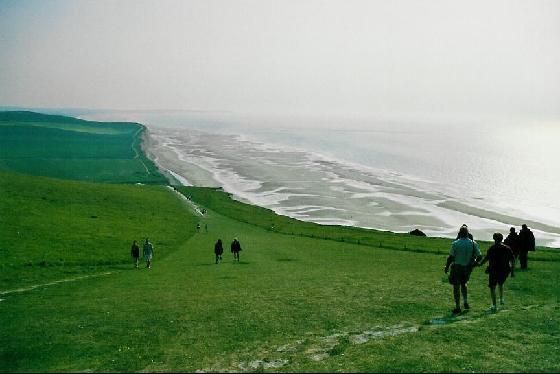Come Visit France The beauty Nord Pasde Calais Visit France