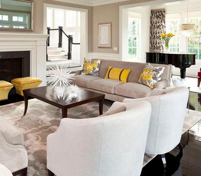 Fotos de Sofas: mayo 2013