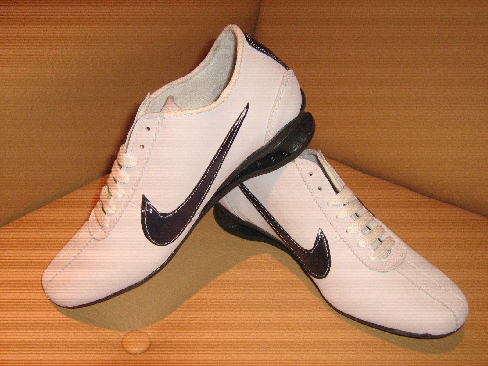 nike 2 molas