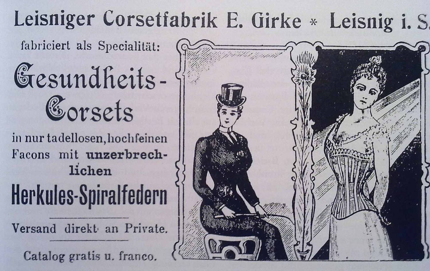 Franziska Zuber Machts Fransik 2013