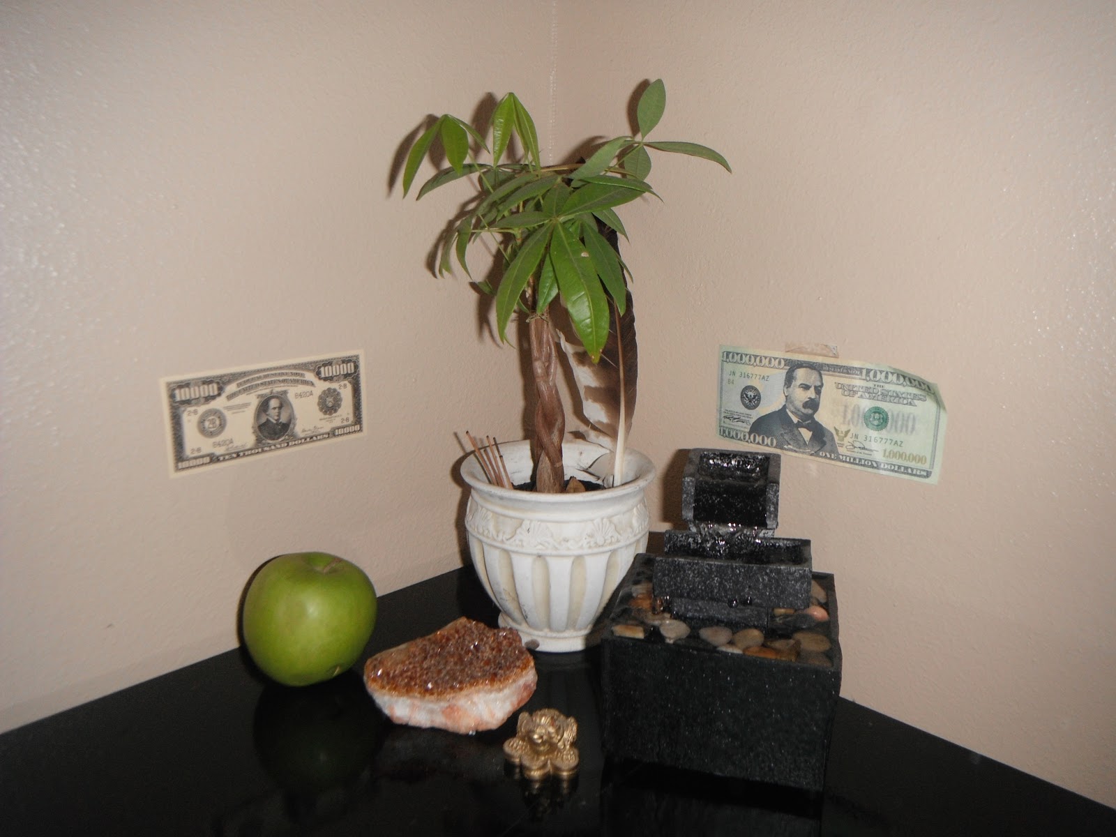 Enchanted Crafts May 2013