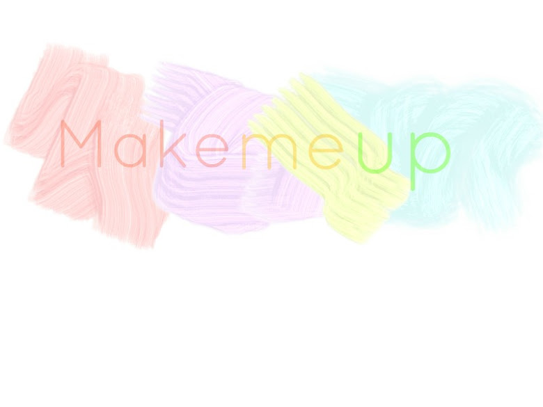 Make me up