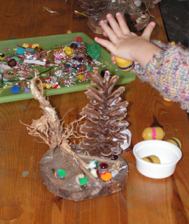 Artis Kreativ-Werkstatt: November 2013