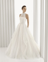 Rosa Clara Wedding Dresse