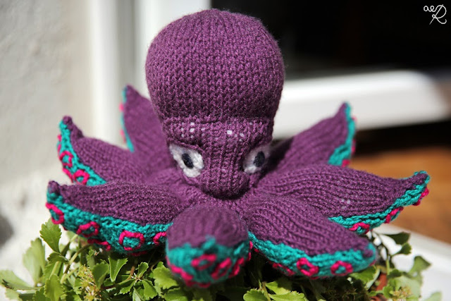 octopussy