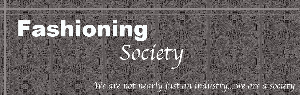 fashioning society