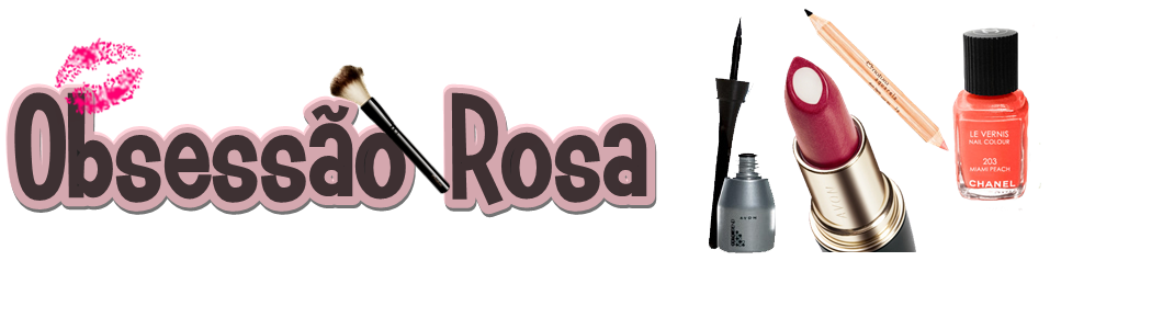 Obsessão Rosa