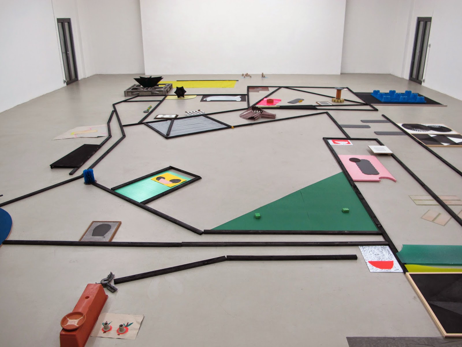 Seoul Art Space Geumcheon Song Minchul