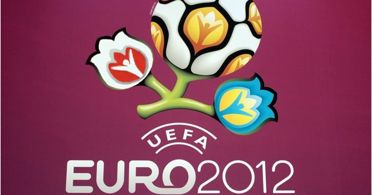 UEFA Euro 2012 Logo | Wallpapers, Photos, Images and Profile