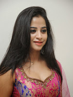 Swathi Dixit Latest Glam pics-cover-photo