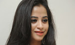 Swathi Dixit Latest Glam pics-thumbnail