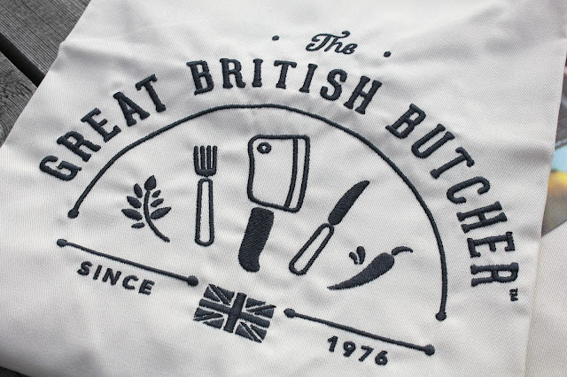 great british butcher