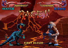 Download games Primal Rage ps1 iso for pc full version free kuya028