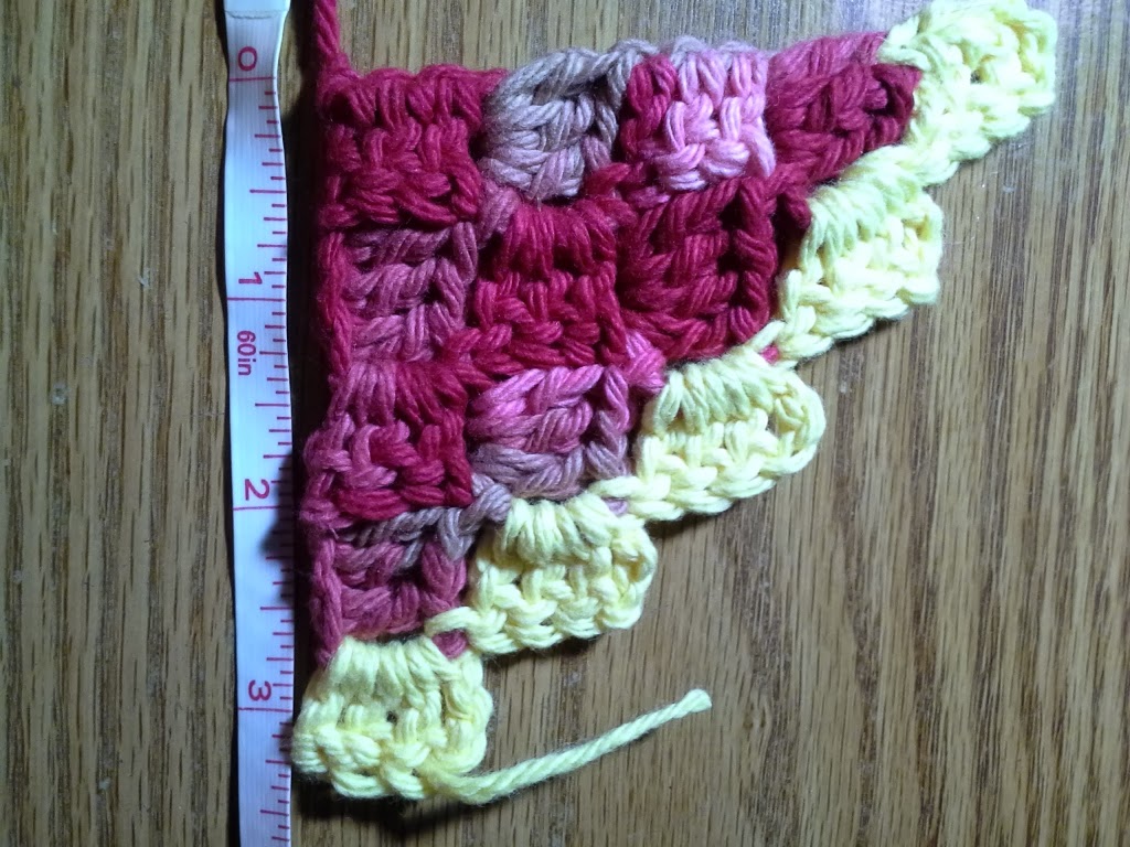 How to make increase and decrease crochet How to make increase and decrease crochet
