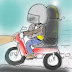 Ekpedisi SuroJogja (Boyongan Story From Surabaya to Jogjakarta)