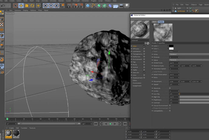 Best Matchmoving Software Cinema 4D Models Best Matchmoving Software Cinema 4D Models
