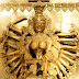 RELIVING BENGALI CULTURE- ROOP CHAND MUKHERJEE LANE DURGA PUJA 2012