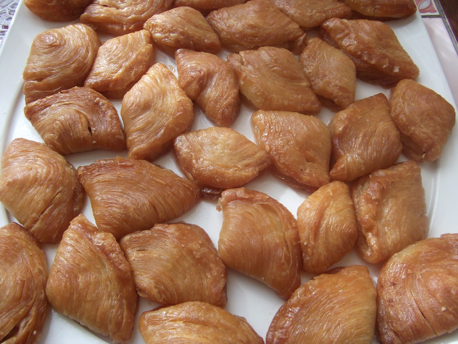 mutfağa buyrun, pasta börek tatlı ve daha neler neler özlem den harika