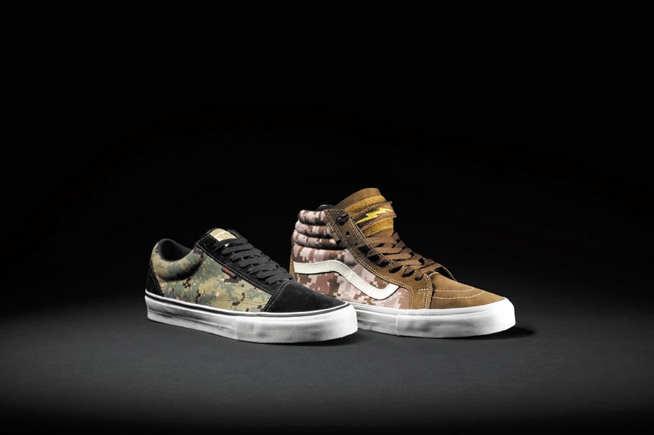 vans tactical vans tactical