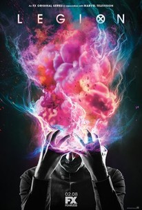 Legion Temporada 1 Legion Temporada 1