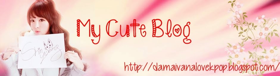 Cute Blog ^^