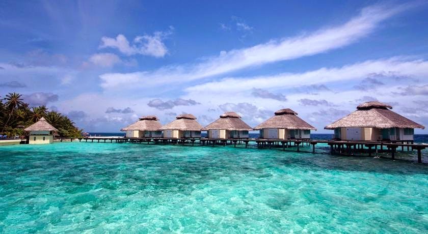 Chaaya Reef Ellaidhoo Resort Maldives Chaaya Reef Ellaidhoo Resort Maldives