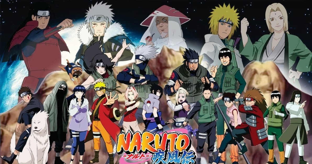 Download Naruto Shippuden Episode 329 Avi
