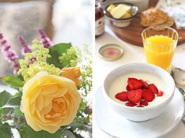 Amalie loves Denmark Sonntagsfrühstück Amalie loves Denmark Sonntagsfrühstsück