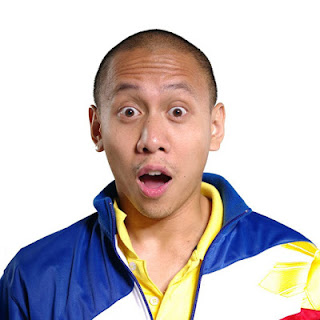 Mikey Bustos Mikey Bustos