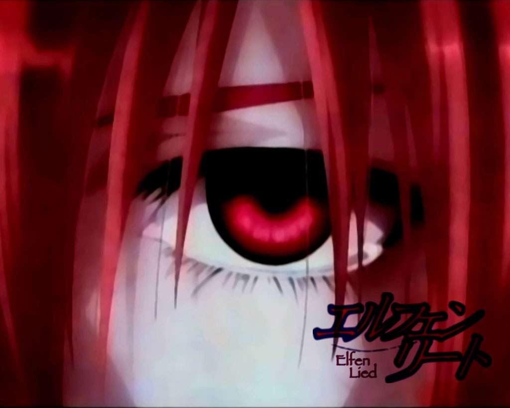 Elfen Lied Elfen+02