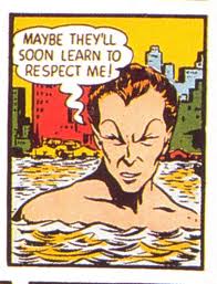 SNEAK PEEK : "Namor": Destroy The Realm Eternal