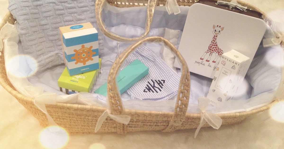 Luxe Report The Luxe Baby Boy MustHaves Revisited