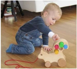 juguetes estimulacion 2 años