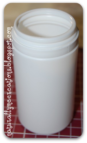 Decorative Painted Container Shaped Like Trash Can Decorative Painted Container Shaped Like Trash Can