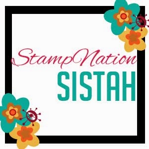 I joined StampNation today 4/4/15!