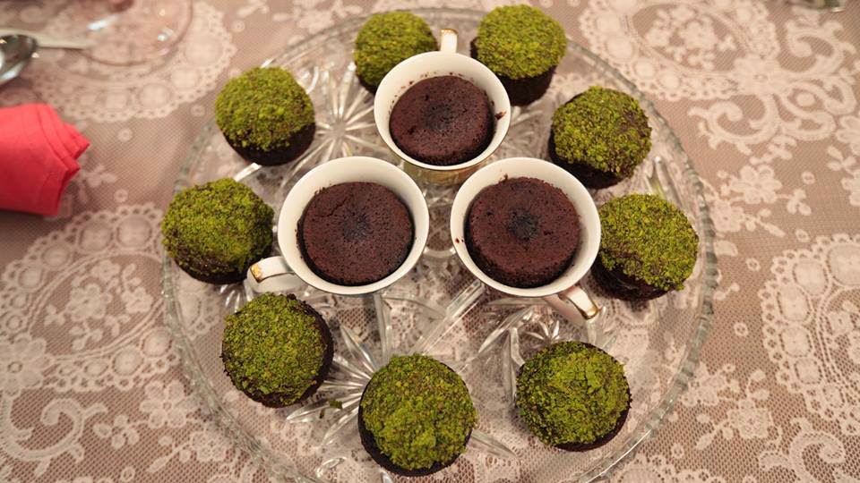 Fincan Kek Tarifi Nurselin Mutfağı Yemek Tarifleri