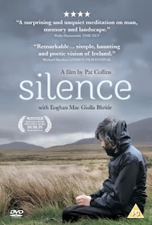 Silence (2012) - Movie Review