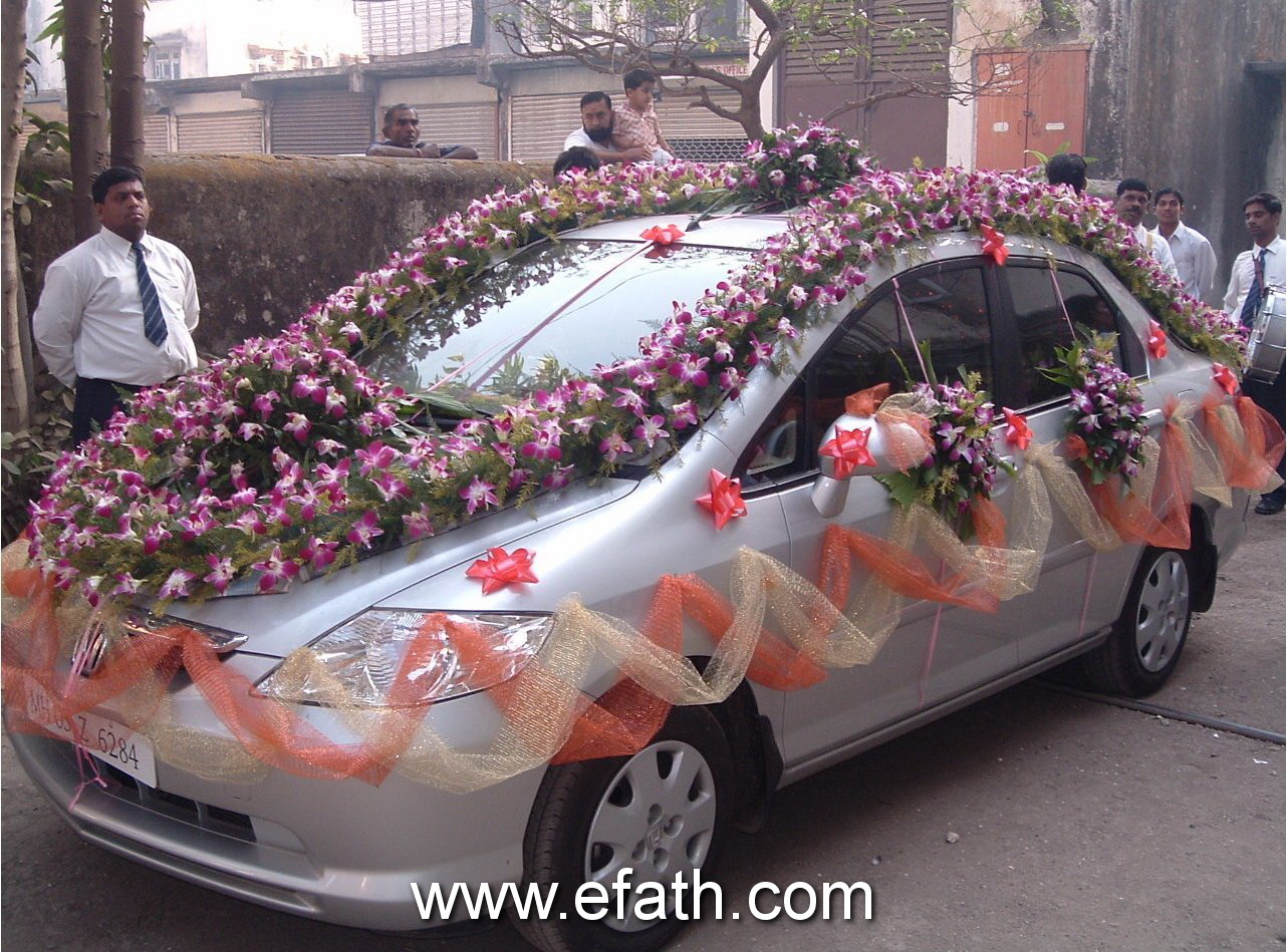 wedding cars Maya Happy Weeding