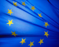 If Ukraine is not a trigger to get serious about spending, about pooling and sharing, about smart defence, then what more do we need to get real? European Union flag
