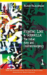Fighting Like A Guerrilla: The Indian Army and Counterinsurgency