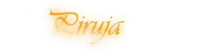 Piruja (Este blog es el antiguo, por favor ir al nuevo, el de abajo, gracias)