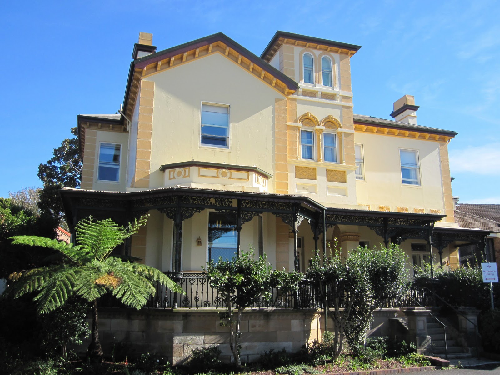 Sydney City and Suburbs Bexley, house