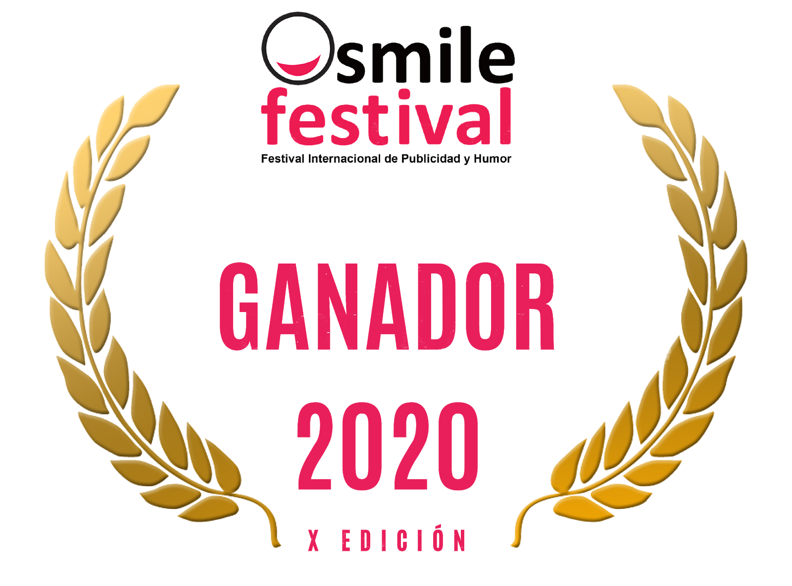 Smile Festival 2020