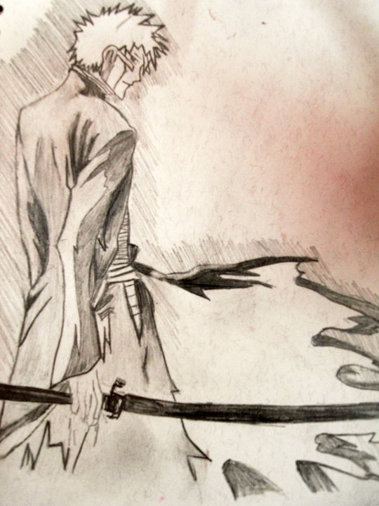 Creativity Action Service Creativity Drawing Anime