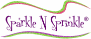 Sparkle 'N' Sprinkle